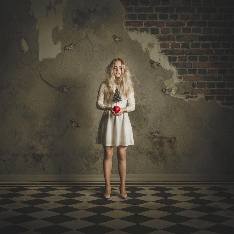 whatsapp dp images for girl bright aesthetic