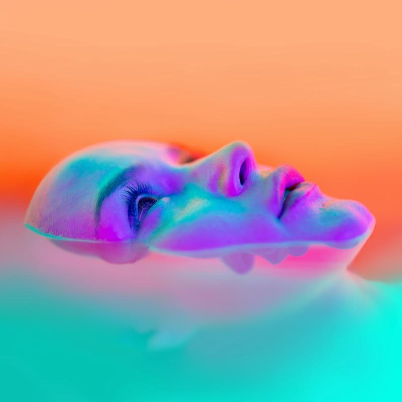 whatsapp dp images for girl creative look