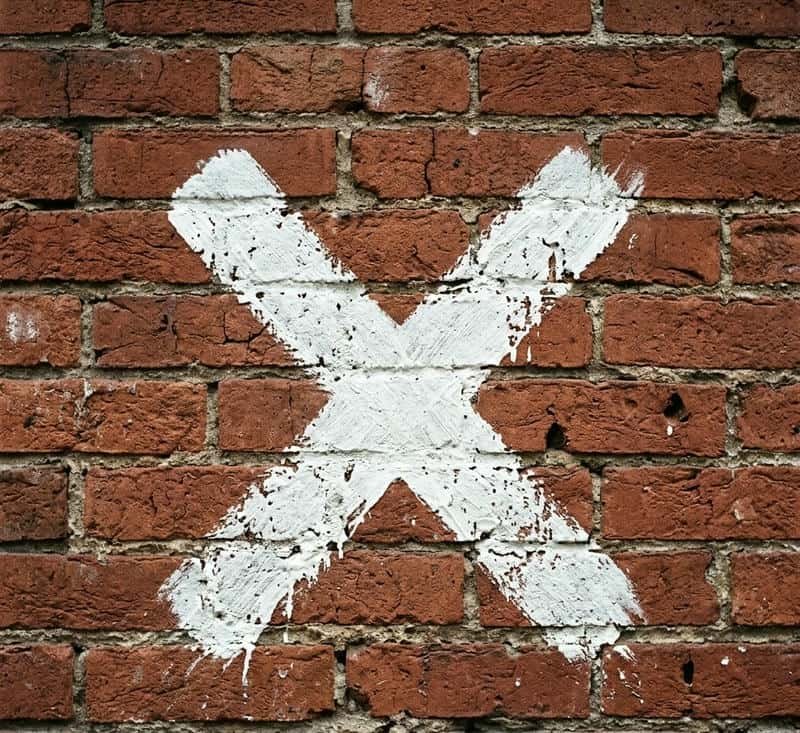 Aesthetic X Letter Profile Photos for Cool Profilest