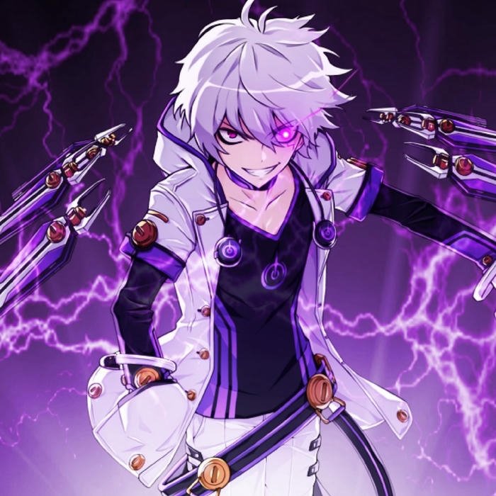 Anime boy dp for instagram black outfit anime character