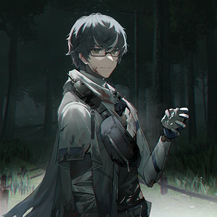 Anime boy dp for instagram sad emotional anime profile