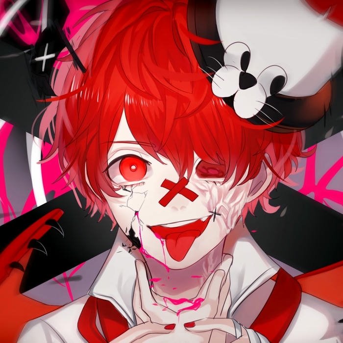 Anime boy dp for instagram trending anime profile image