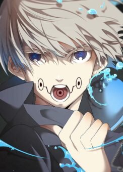 250+ Anime boy DP for Instagram with cool aesthetic - Featured post in Anime DP