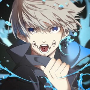 Anime dp for instagram boy artistic anime illustration