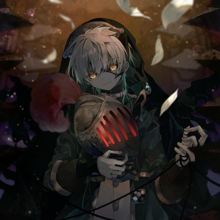 Anime dp for instagram boy cute anime portrait