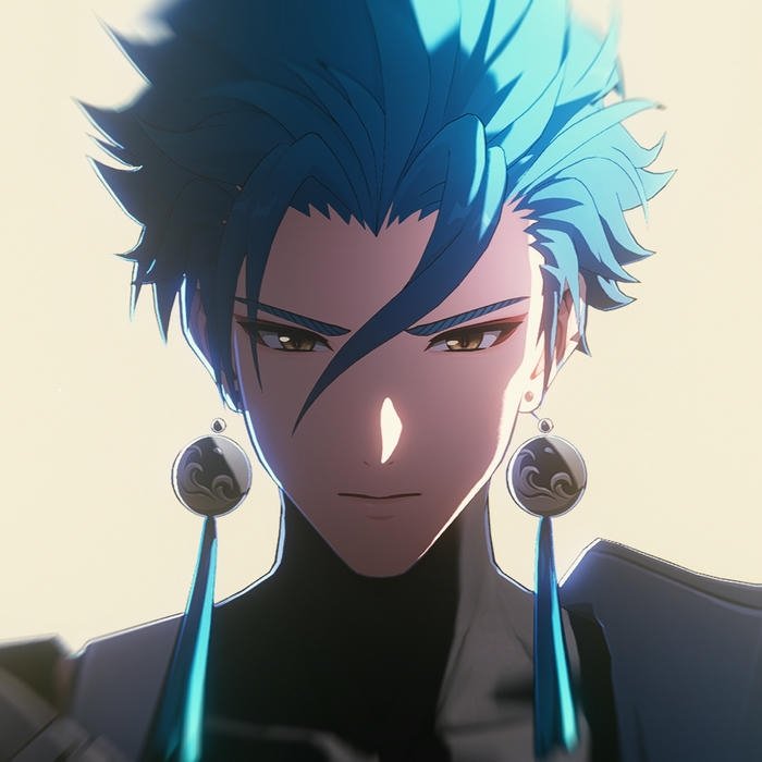 Anime dp for instagram boy dark aesthetic profile