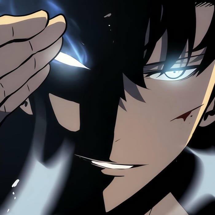 Anime dp for instagram boy sad anime mood avatar