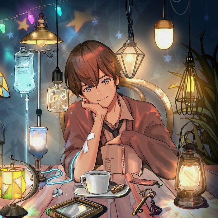 Anime dp for instagram boy stylish anime character