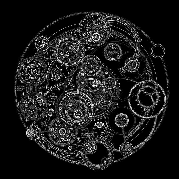 Black profile dp classy monochrome avatar idea