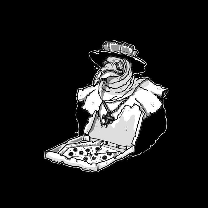 Black profile dp dark aesthetic avatar style