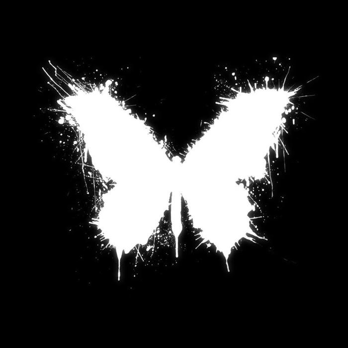 Black profile dp stylish black background image