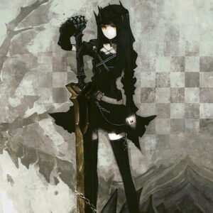 Black profile dp trendy dark aesthetic avatar