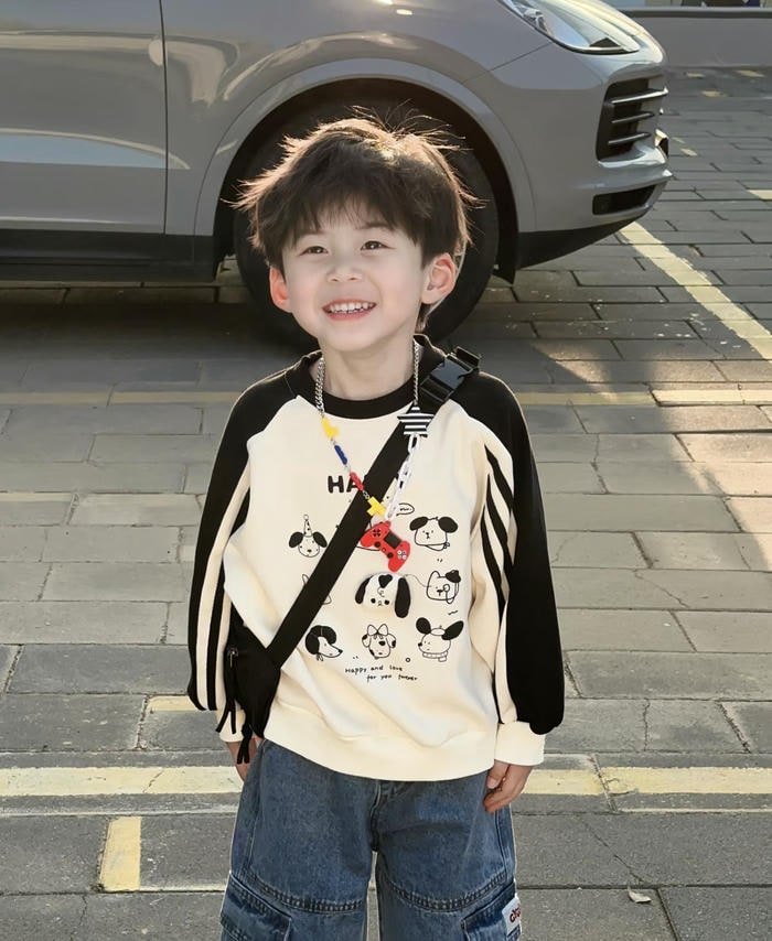 Boy dp warm aesthetic