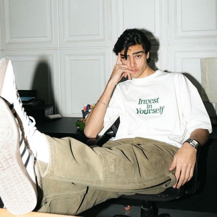 Boys instagram dp cool attitude profile