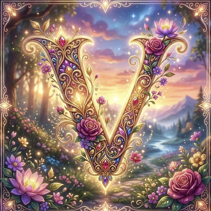 Clean and Cool V Initial DP Images Modern Style