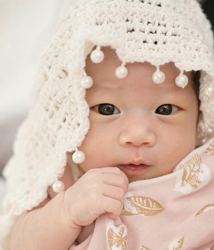 Cute baby love image sweet