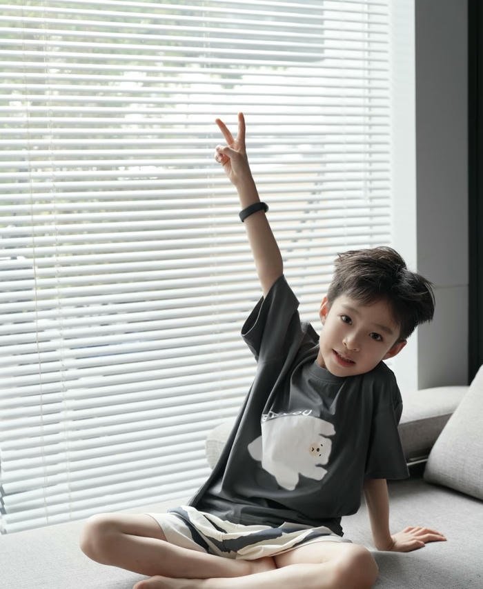 Cute boy avatar aesthetic