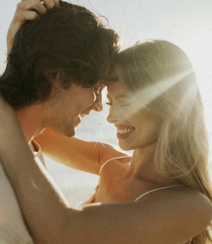 Cute love images gentle affection