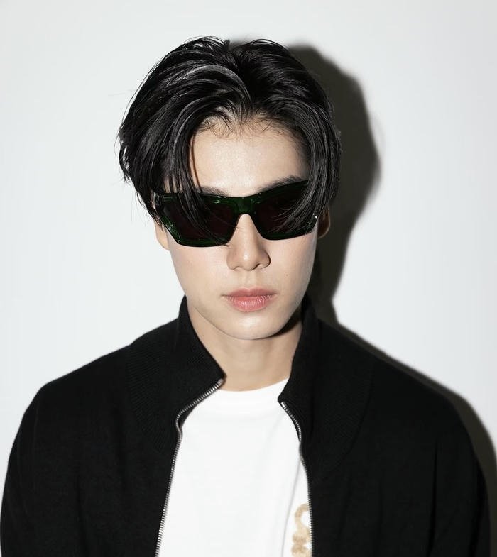 Dark hunter boy avatar