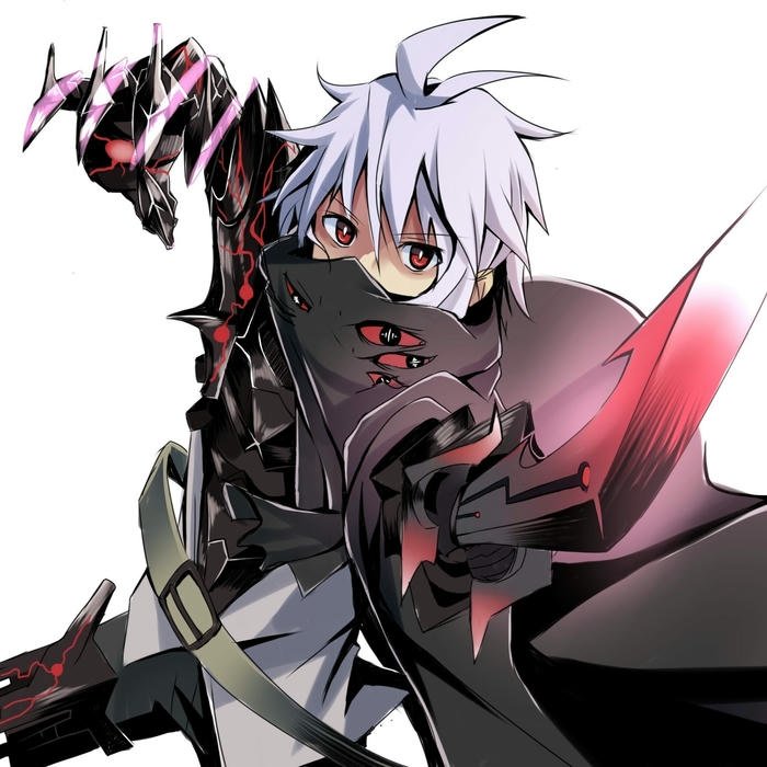 Dp anime boy for instagram artistic anime avatar