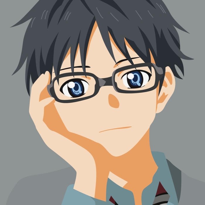 Dp anime boy for instagram cool profile image