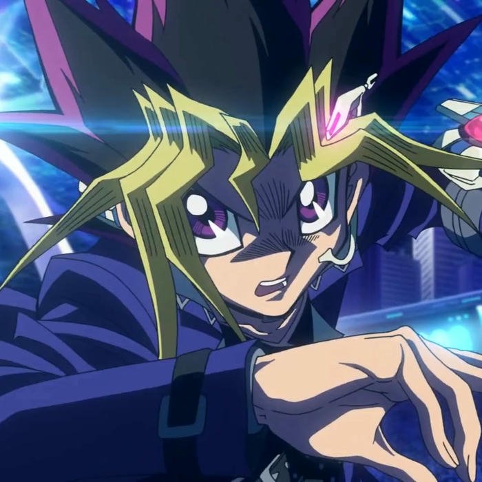 Dp anime boy for instagram modern anime portrait