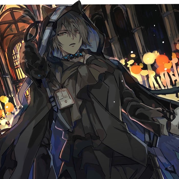 Dp anime boy for instagram stylish aesthetic avatar