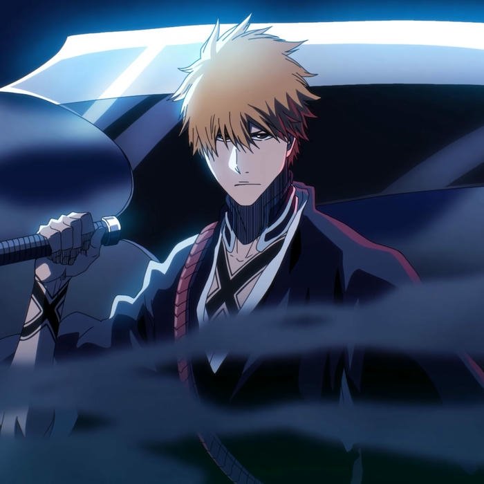 Dp anime boy for instagram trending profile picture