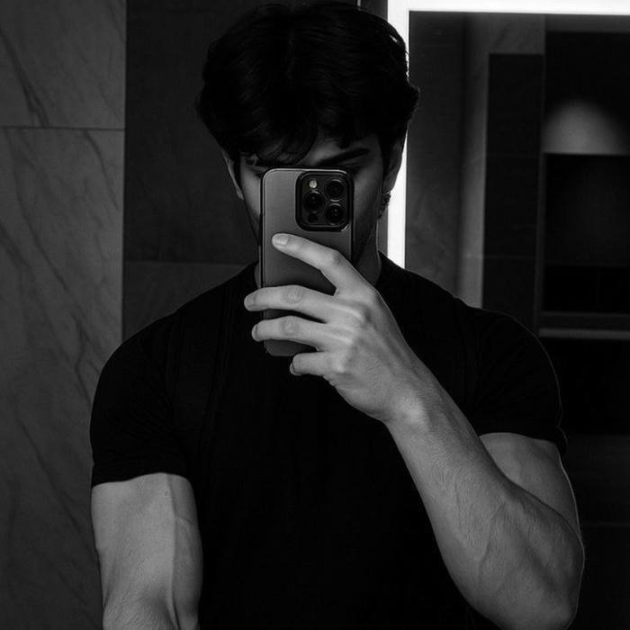 Dp for boys instagram aesthetic dark theme profile