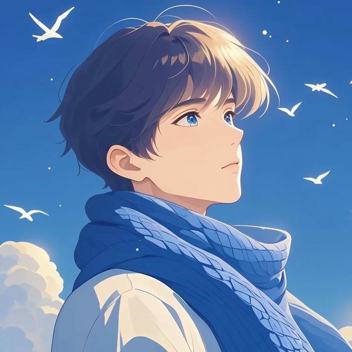 Dp instagram for boys aesthetic clean profile image