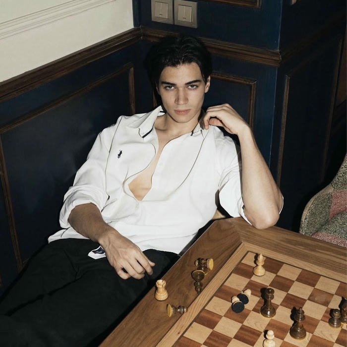 Dp instagram for boys dark mood profile picture