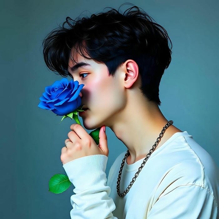 Dp instagram for boys simple elegant profile style