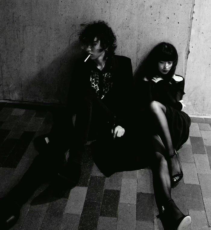 Dp sad couple emotional pain