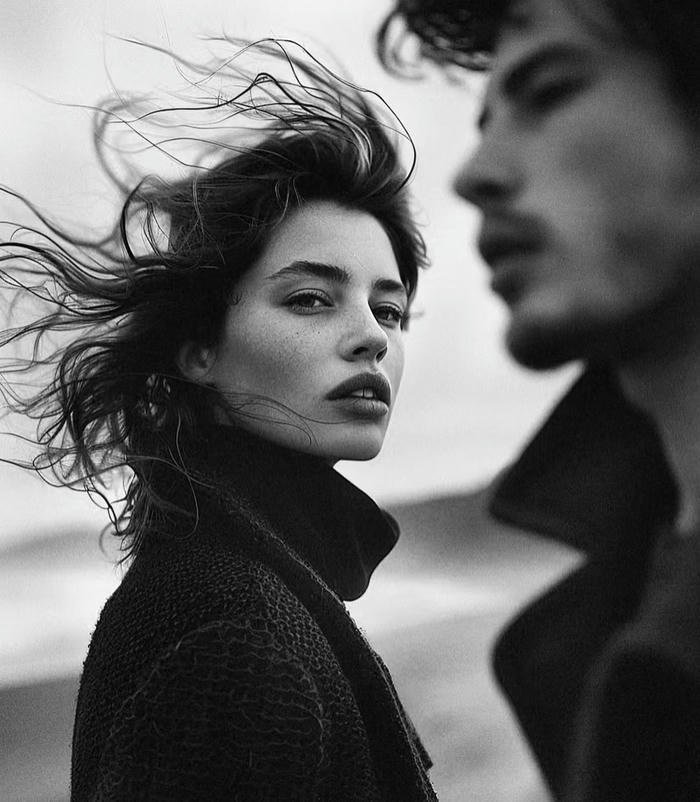 Dp sad couple silent sorrow