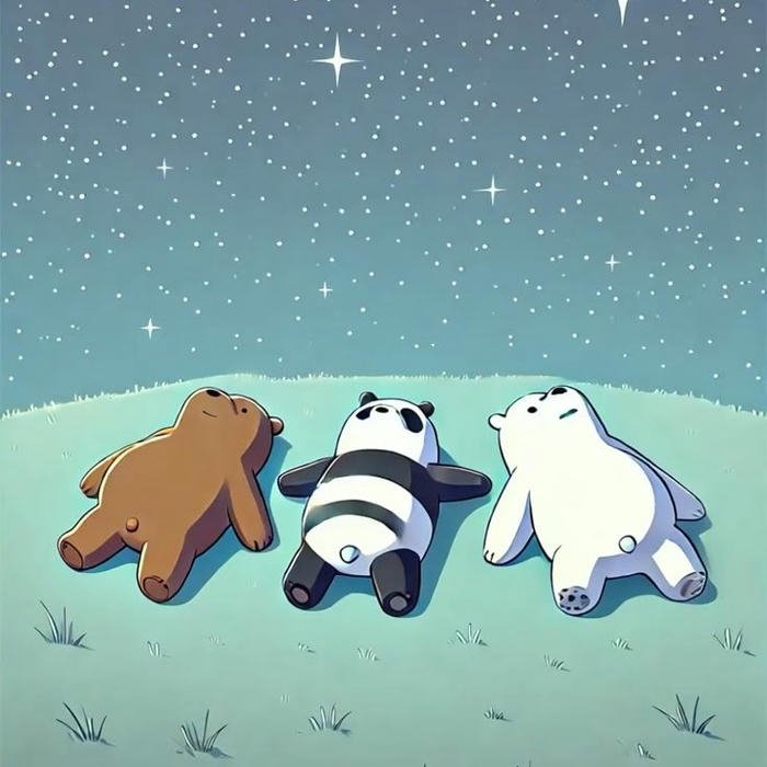 Friends dp joyful bonding time captured in group photo