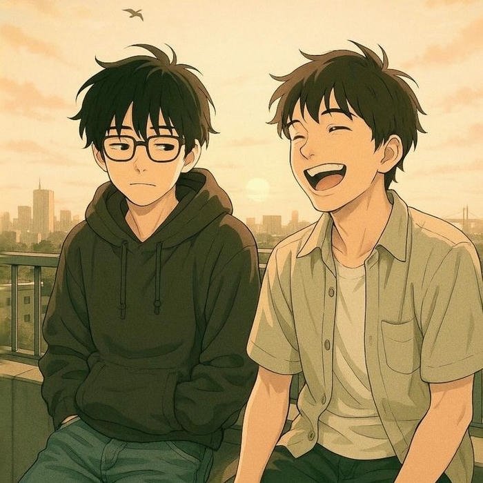 Friends profile dp cool hangout memories group image