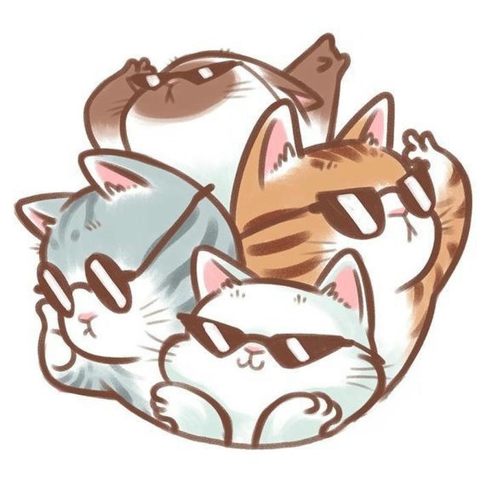 Friends profile dp cool stylish squad bonding photo