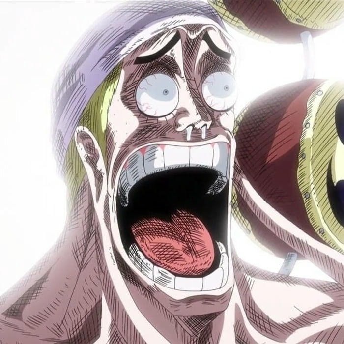 Funny anime dp playful style full of humor