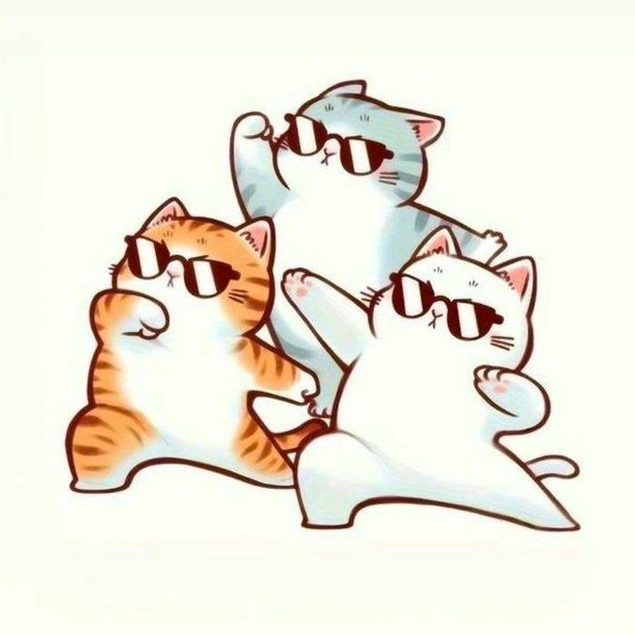 Group friends dp stylish bonding image for profiles