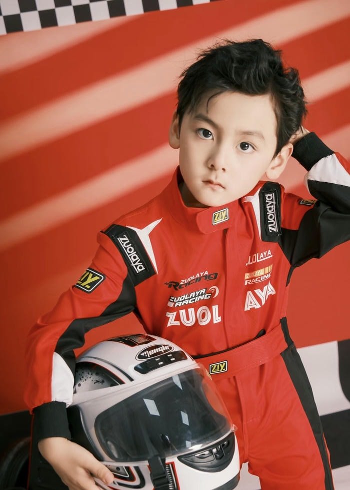 Hardcore boy avatar image