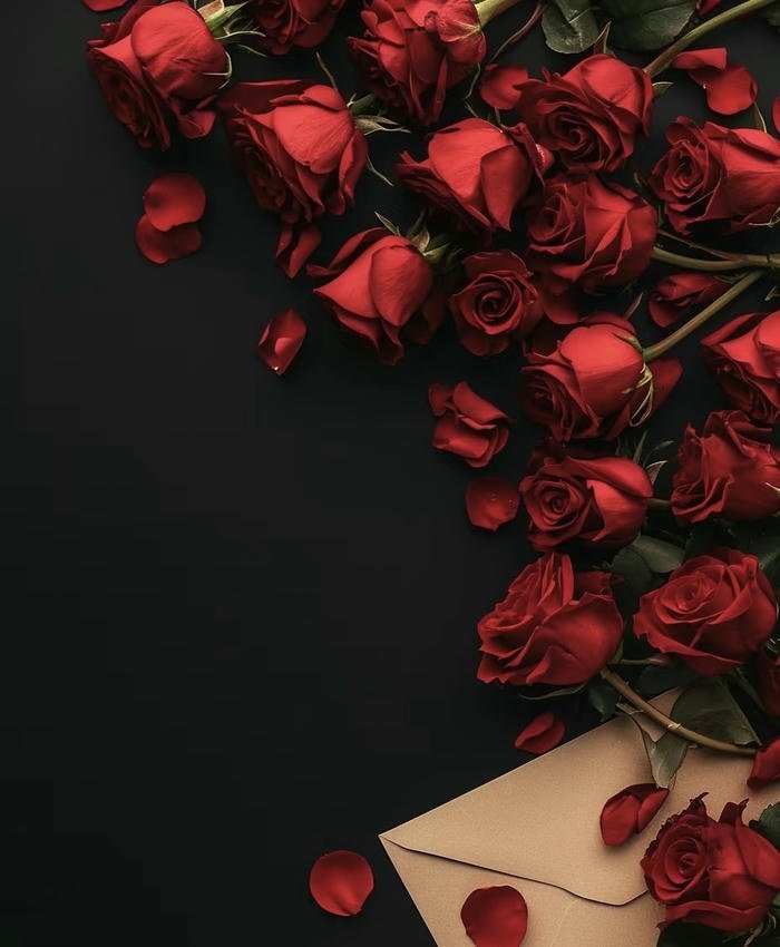 Hd love rose image beauty