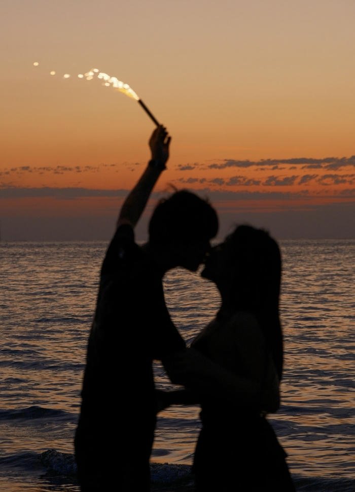 Heart touching love vibes HD picture