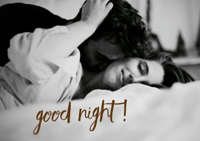 Image good night my love sweet