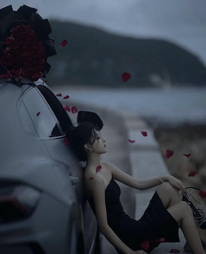 Image love breakup emotional pain