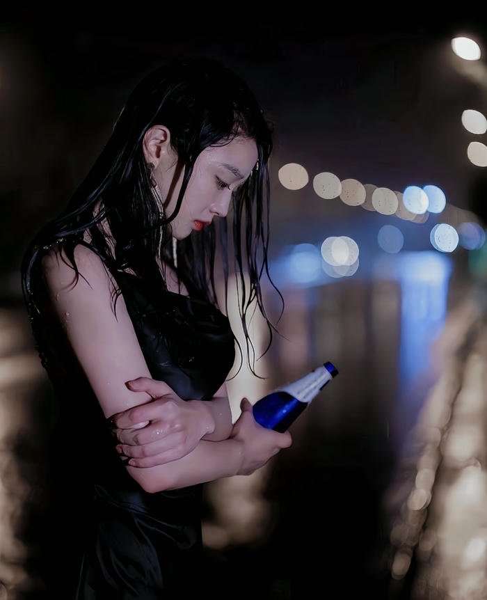 Image love breakup silent sorrow