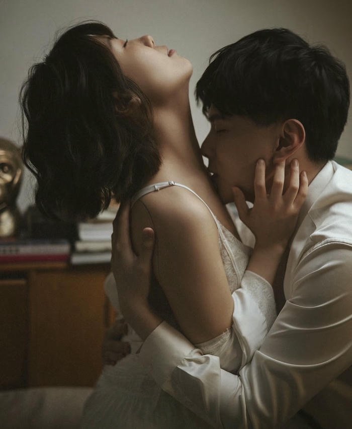 Image romantic love hd couple beauty