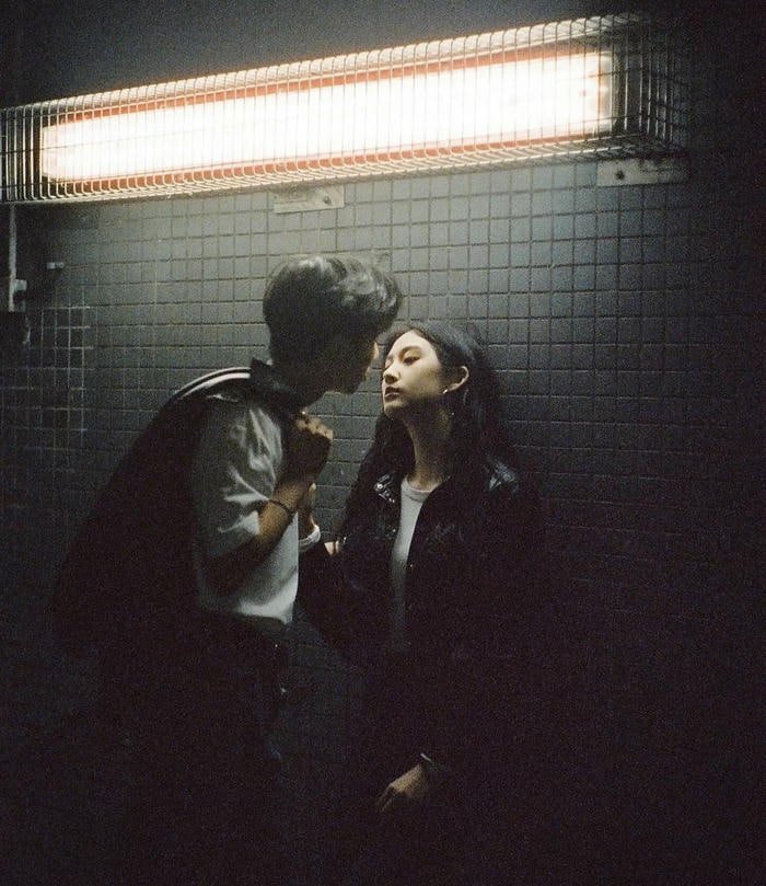 Image sad couple dp beauty