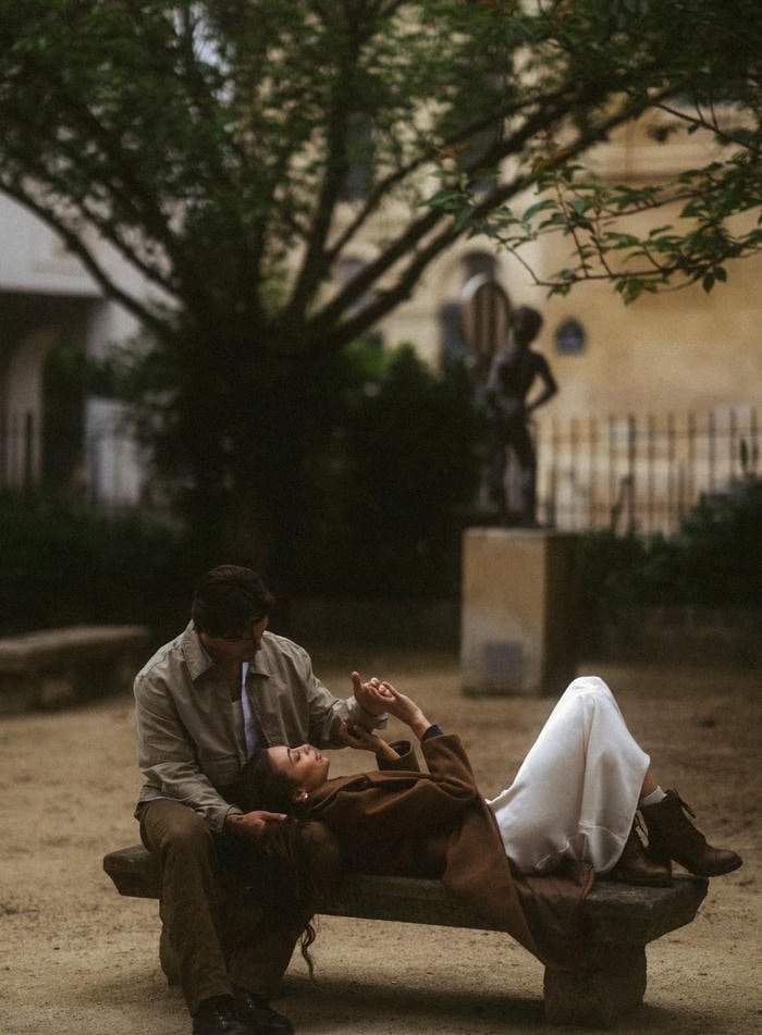 Image sad couple dp emotional loss