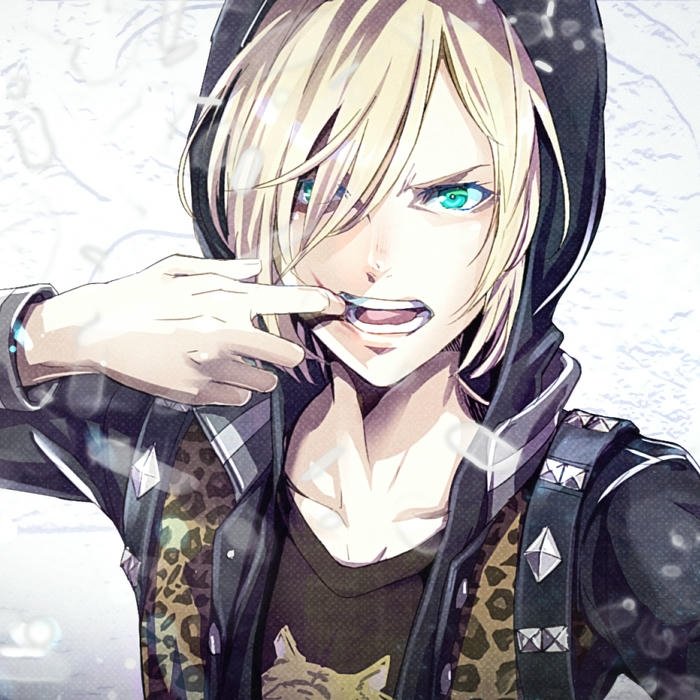 Instagram anime boy dp cute anime character