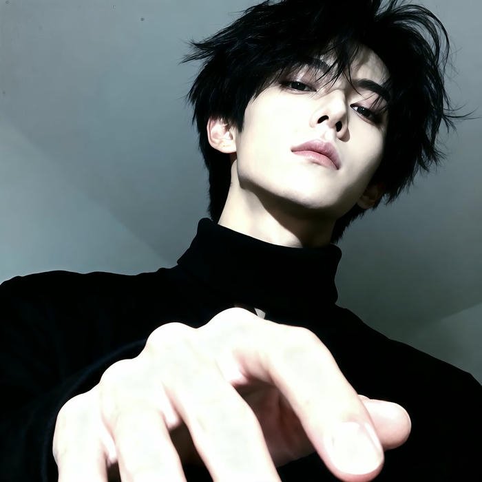 Instagram dp for boys aesthetic modern avatar